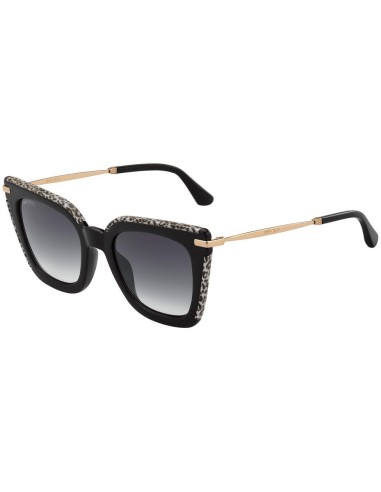 Jimmy Choo Ciara Sunglasses français