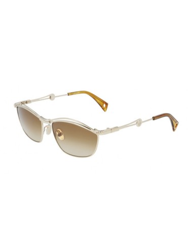 LANVIN LNV111S Sunglasses chez Cornerstreet bien 