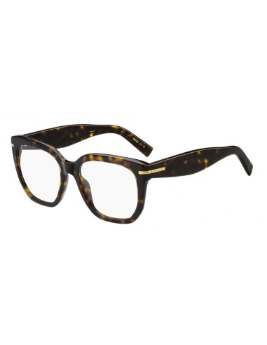 Boss (hub) 1734 Eyeglasses En savoir plus