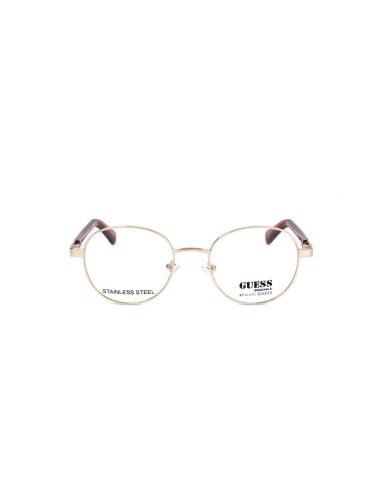 Guess GU8247 Eyeglasses des créatures d'habitude