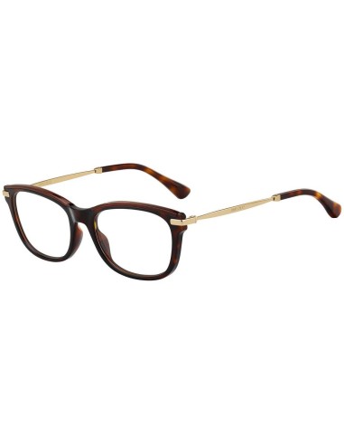 Jimmy Choo 248 Eyeglasses paiement sécurisé