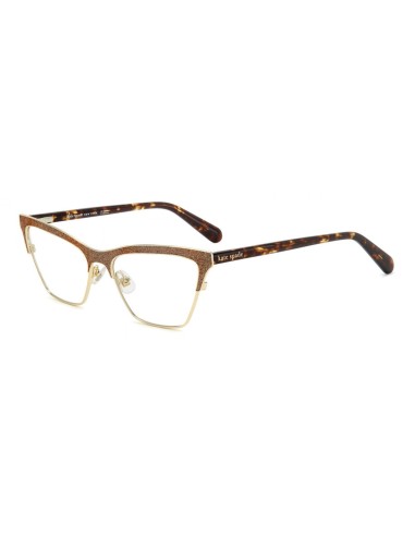 Kate Spade KSKINNY Eyeglasses basket pas cher