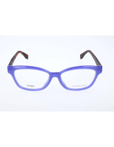 Fendi FF0046_F Eyeglasses Paris Déstockage Promo