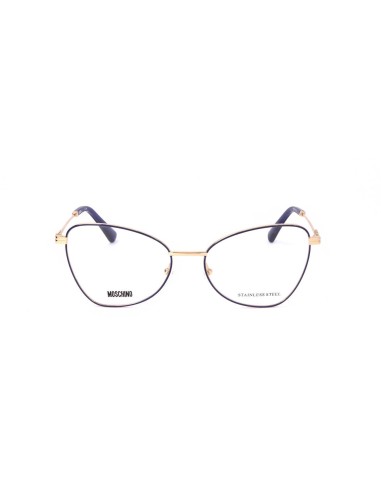 Moschino MOS574 Eyeglasses paiement sécurisé