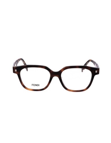 Fendi FE50048F Eyeglasses 50% de réduction en Octobre 2024