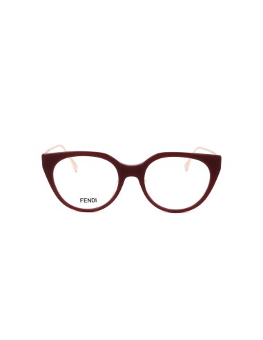 Fendi FE50010I Eyeglasses pas cheres