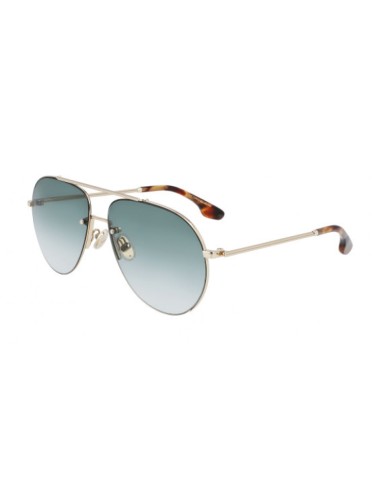 Victoria Beckham VB213S Sunglasses en linge