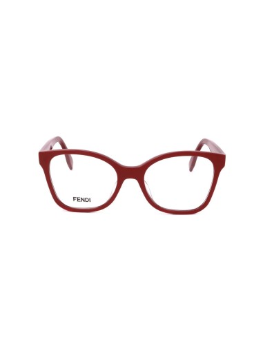 Fendi FE50018I Eyeglasses soldes