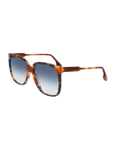 Victoria Beckham VB610SCB Sunglasses d'Europe débarque