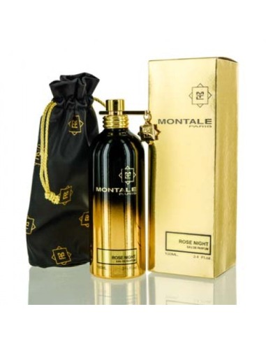 Montale Rose Night EDP Spray en stock