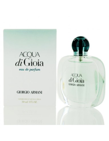 Giorgio Armani Acqua Di Gioia EDP Spray paiement sécurisé