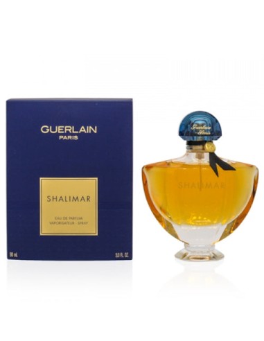 Guerlain Shalimar EDP Spray de l' environnement