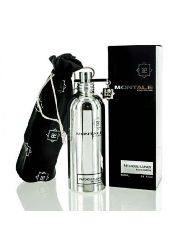 Montale Patchouli Leaves EDP Spray en linge