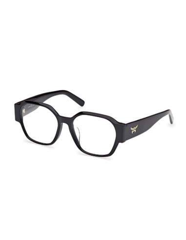 MCM WORLDWIDE 5008D Eyeglasses s'inspire de l'anatomie humaine