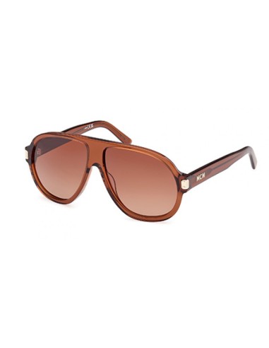 MCM WORLDWIDE 0009 Sunglasses de technologie