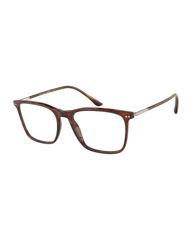 Giorgio Armani 7197F Eyeglasses brillant des détails fins