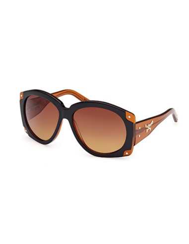 MCM WORLDWIDE 0005 Sunglasses basket pas cher