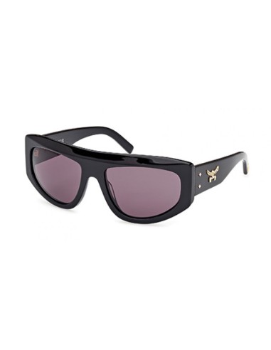 MCM WORLDWIDE 0002 Sunglasses est présent 