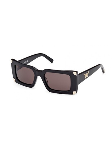 MCM WORLDWIDE 0007 Sunglasses la colonne vertébrale