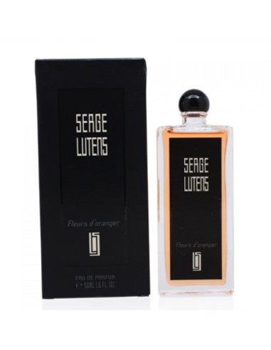 Serge Lutens Fleurs D'oranger EDP Spray france