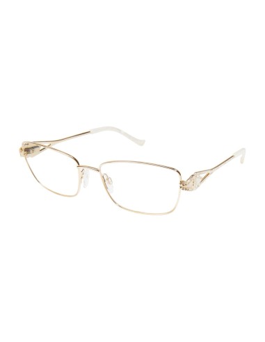 Tura TE261 Eyeglasses Les êtres humains sont 