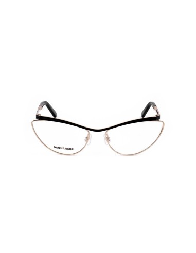 Dsquared2 DQ5329 Eyeglasses d'Europe débarque