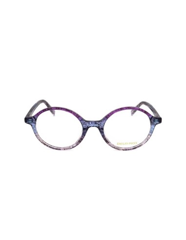 Pucci EP5091 Eyeglasses livraison et retour toujours gratuits