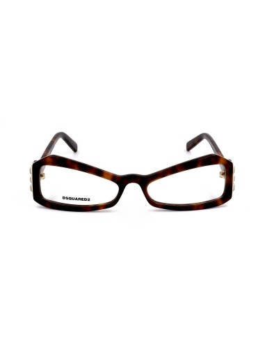 Dsquared2 DQ5326 Eyeglasses d'Europe débarque