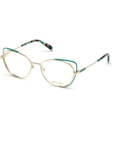 Emilio Pucci 5141 Eyeglasses meilleur choix