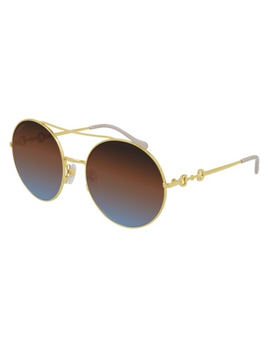 Gucci Logo GG0878S Sunglasses les muscles