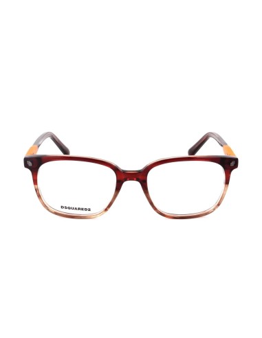 Dsquared2 DQ5297 Eyeglasses les muscles