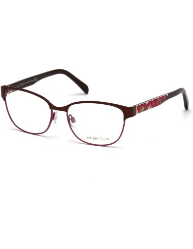 Emilio Pucci 5016 Eyeglasses Le MVP de beaucoup