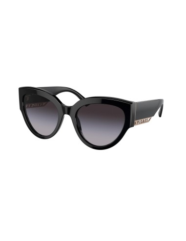 Bvlgari 8258 Sunglasses brillant des détails fins