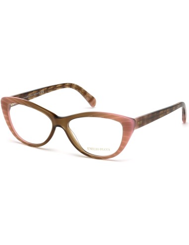 Emilio Pucci 5007 Eyeglasses 2023