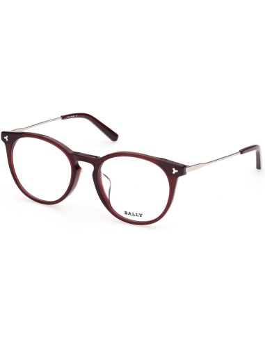 BALLY 5026D Eyeglasses Dans la société mordern