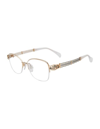 Line Art XL2181 Eyeglasses le concept de la Pate a emporter 