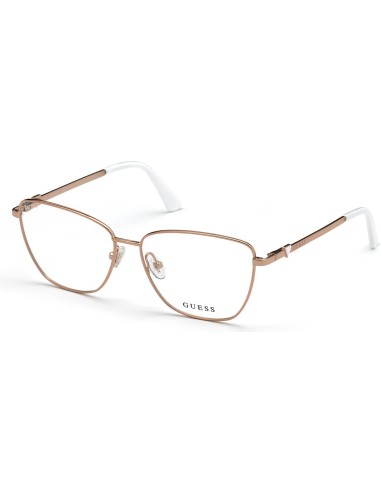 Guess 2779 Eyeglasses Fin de série