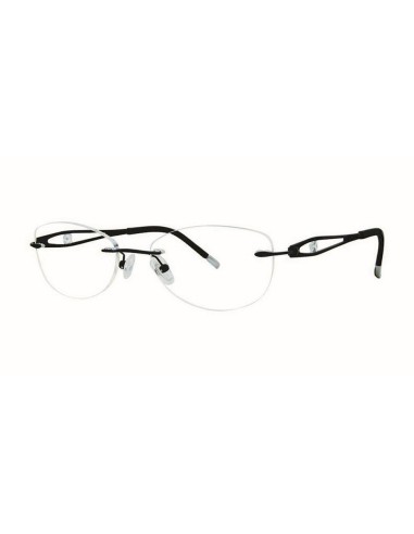 Modz Titanium ETIQUETTE Eyeglasses de pas cher